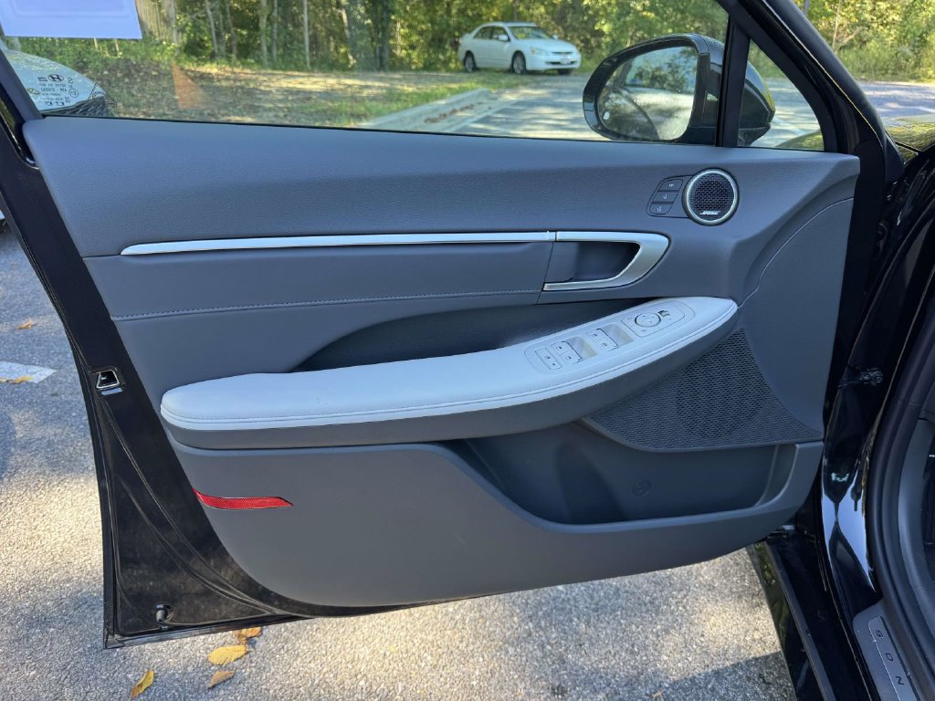 New 2027 Hyundai Sonata Limited FWD image 13