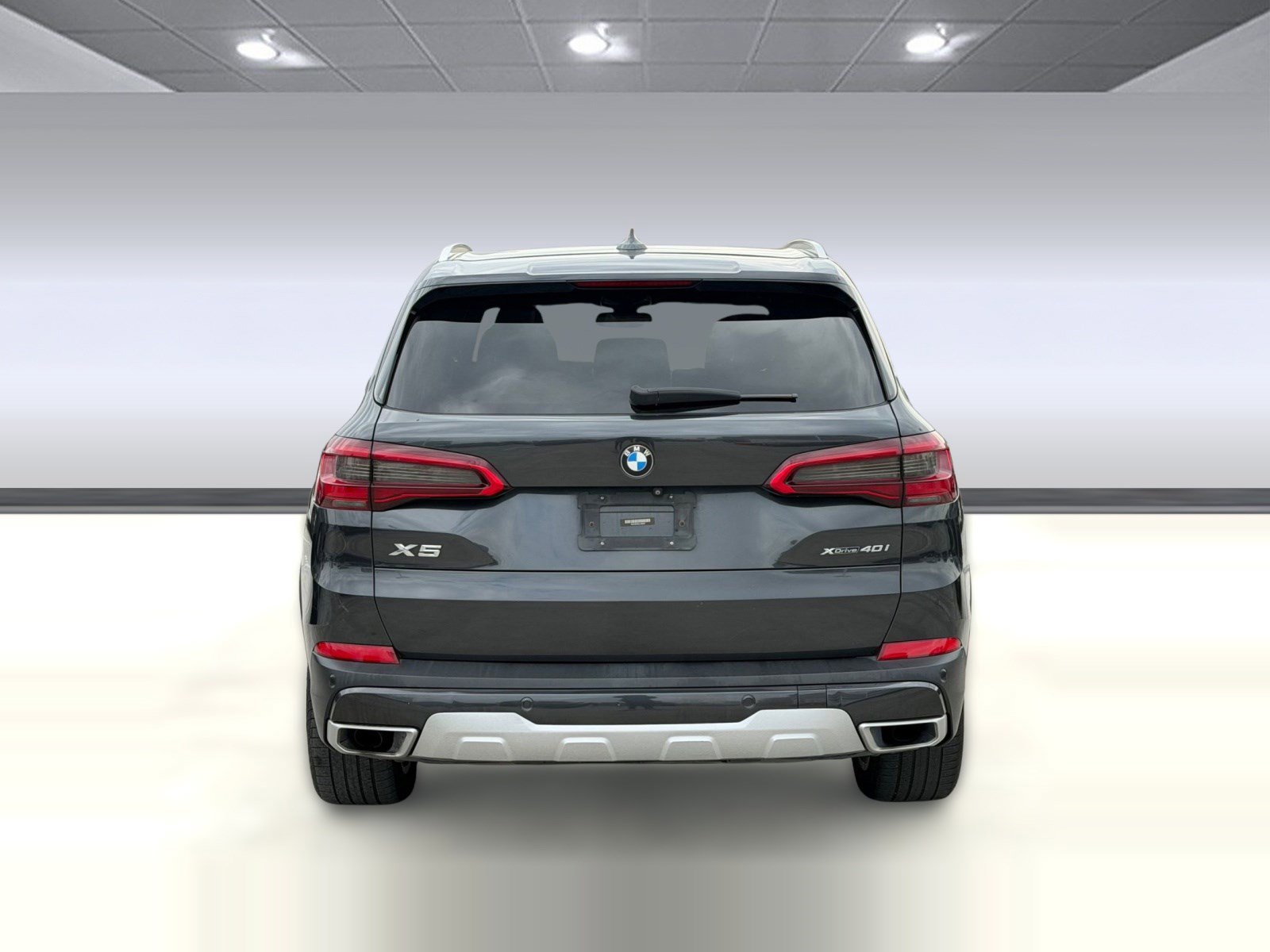 Used 2020 BMW X5 xDrive40i w/ Premium Package AWD/4WD image 9