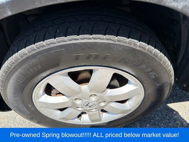 Used 2009 Honda CR-V EX-L image 12