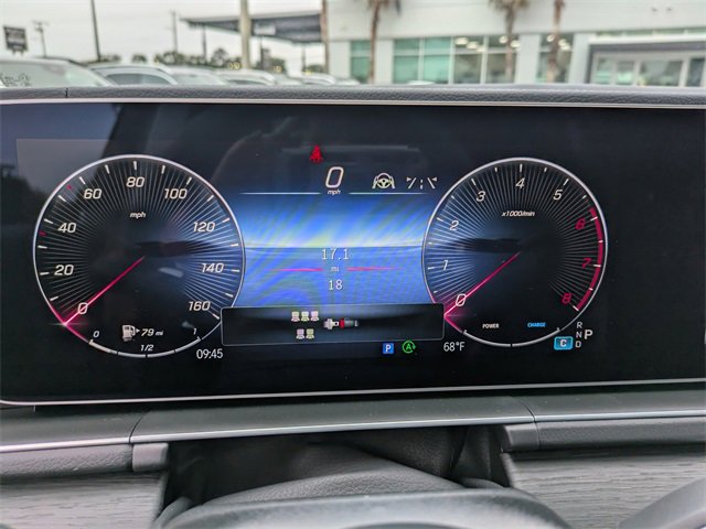 New 2026 Mercedes-Benz GLS 450 4MATIC image 31