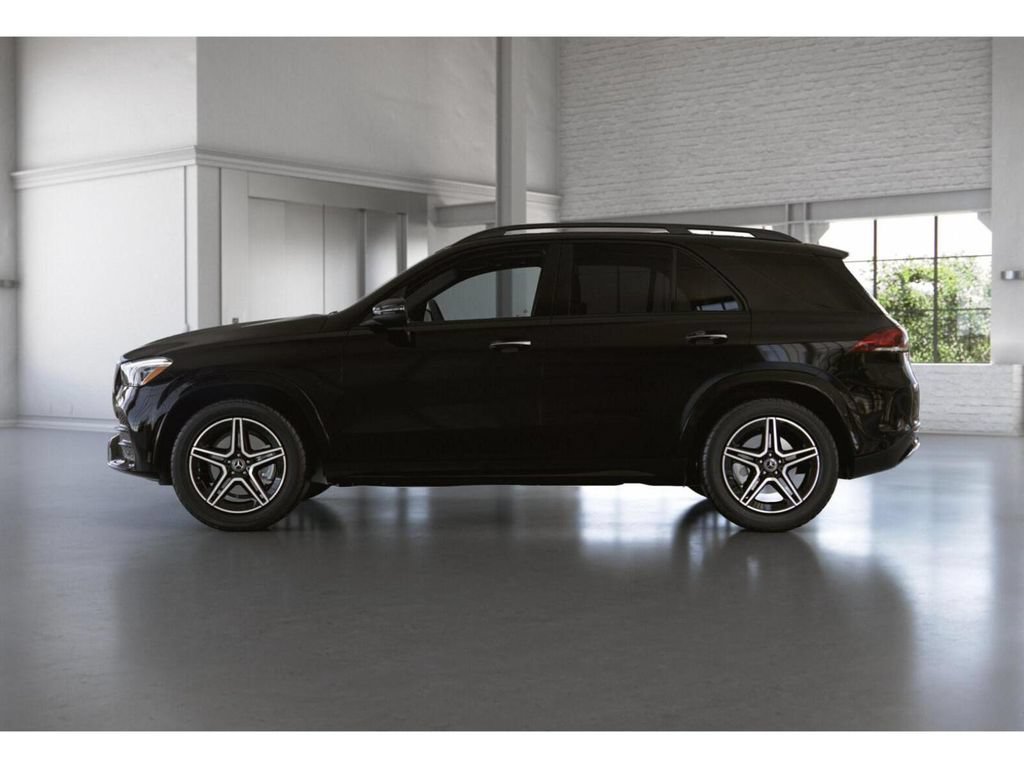 Used 2023 Mercedes-Benz GLE 350 4MATIC image 35