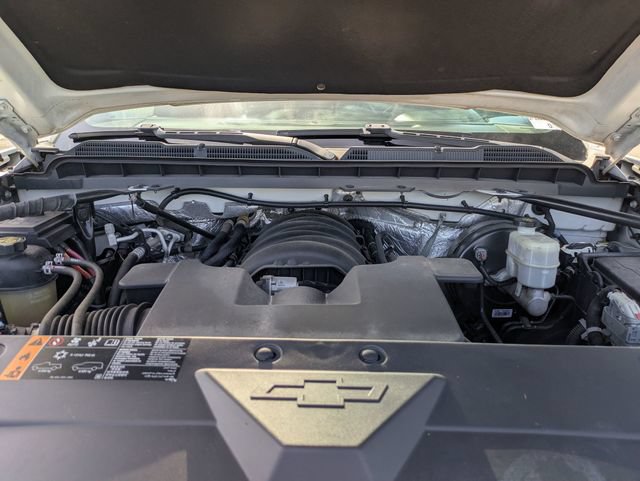 Used 2017 Chevrolet Silverado 1500 LT w/ Texas Edition AWD/4WD image 13