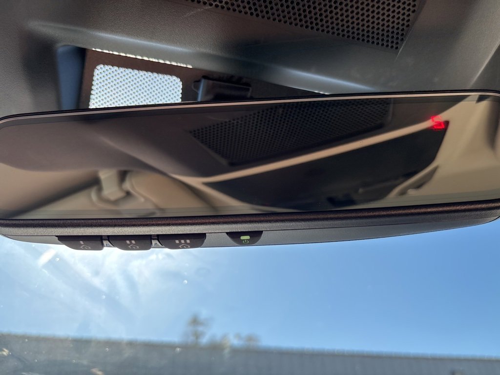 Certified 2023 Subaru Outback Limited image 21