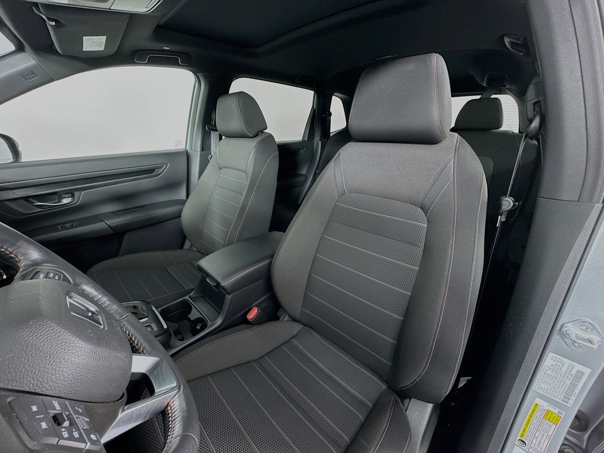 Certified 2023 Honda CR-V Sport image 20