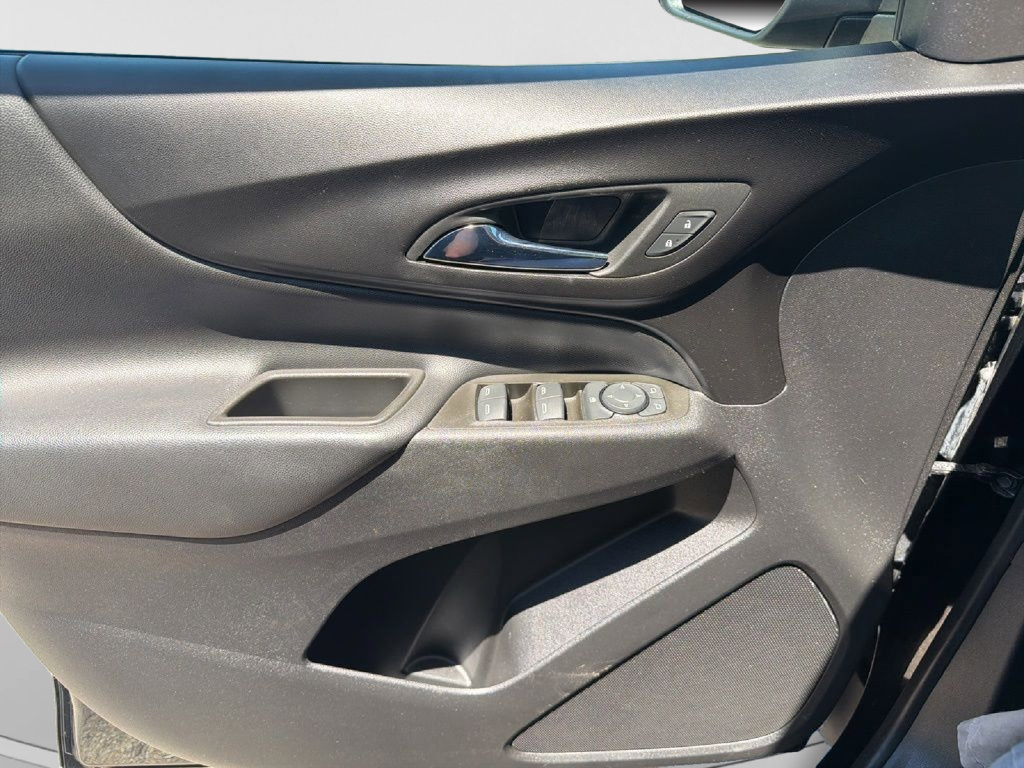 Certified 2023 Chevrolet Equinox LT AWD/4WD image 30