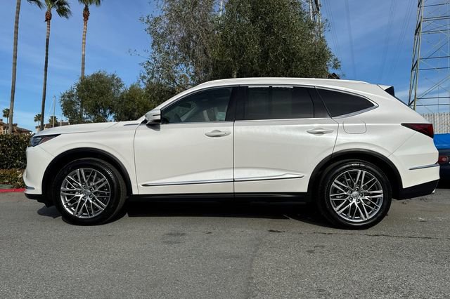 Certified 2024 Acura MDX SH-AWD w/ Advance Package image 7