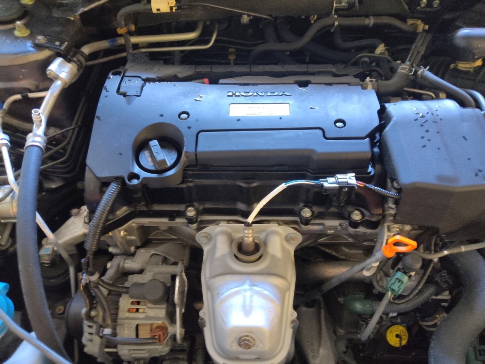Used 2016 Honda Accord LX image 30