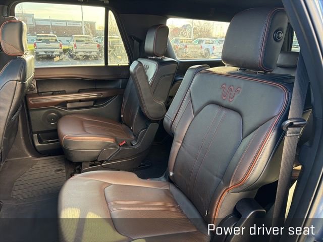 Used 2020 Ford Expedition Max King Ranch image 22