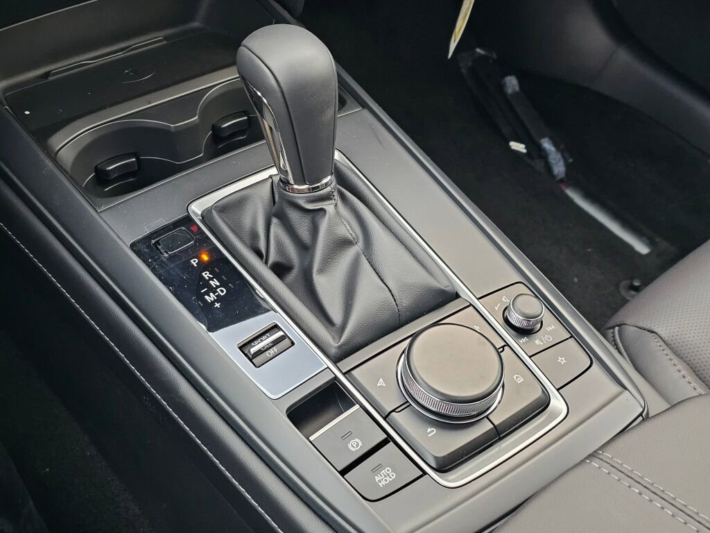 New 2026 MAZDA CX-30 AWD 2.5 S w/ Premium Package image 19