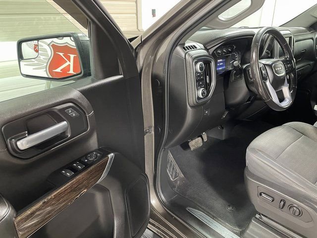 Used 2019 GMC Sierra 1500 SLE image 10