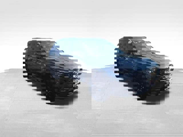 New 2025 MAZDA CX-50 AWD 2.5 S w/ Cargo Package image 2