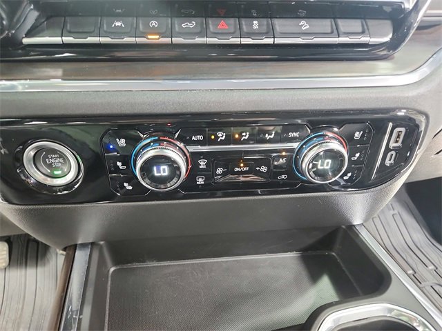 Used 2023 GMC Sierra 1500 SLT w/ SLT Premium Package image 30