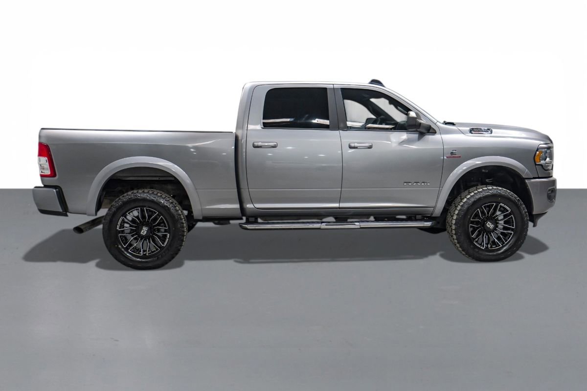 Used 2021 RAM 2500 Big Horn image 6