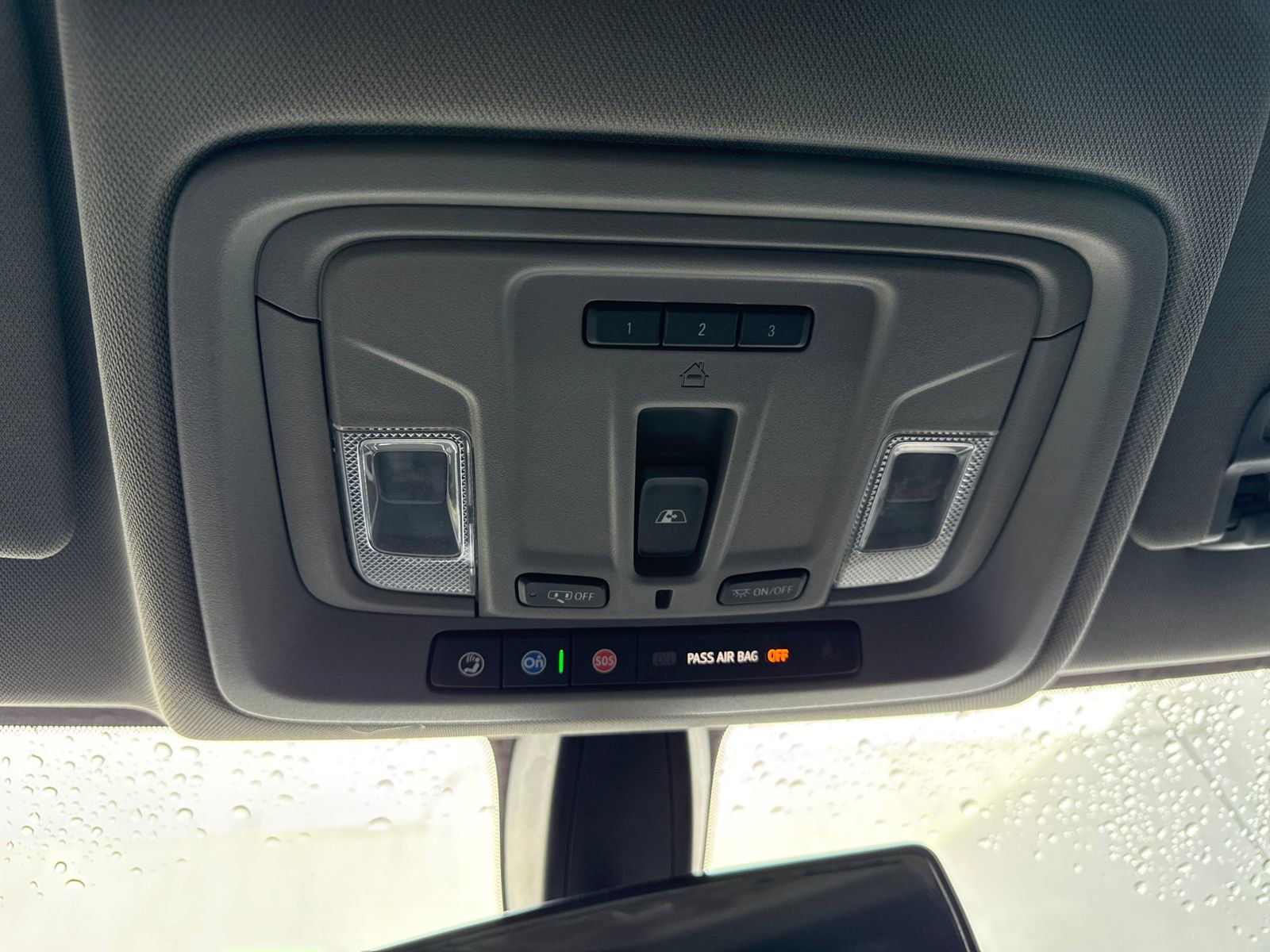 Used 2019 Chevrolet Silverado 1500 LT Trail Boss image 21