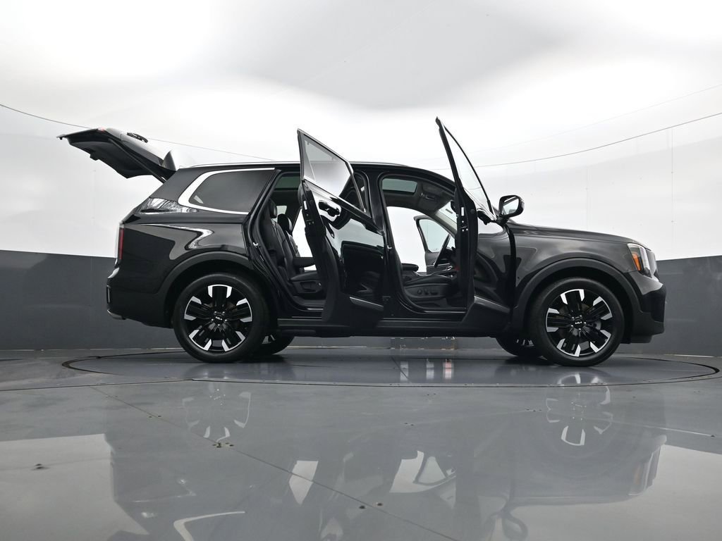 Used 2023 Kia Telluride SX AWD/4WD image 34