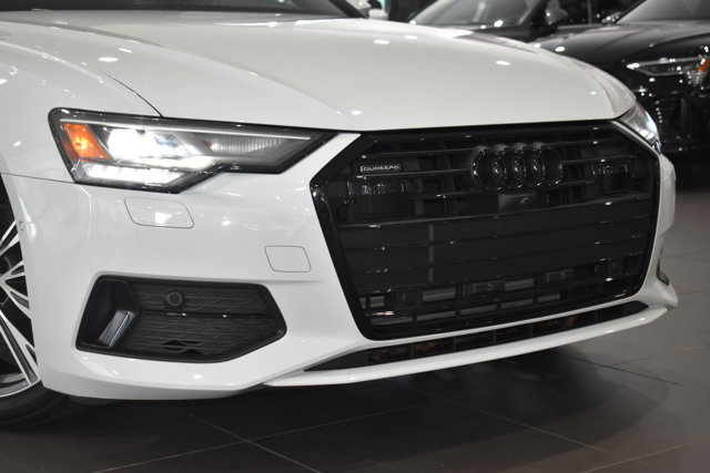 Used 2023 Audi A6 2.0T Premium w/ Convenience Package AWD/4WD image 2