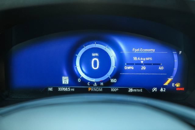 Used 2023 Ford Explorer ST w/ Equipment Group 401A AWD/4WD image 27