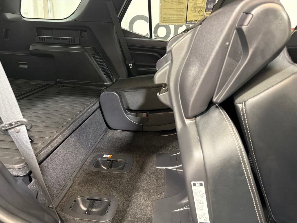 Used 2025 Toyota 4Runner TRD Off-Road Premium AWD/4WD image 14
