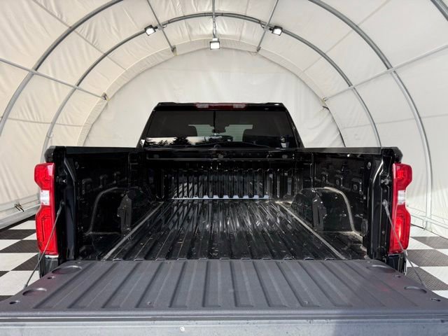 New 2026 Chevrolet Silverado 1500 LT Trail Boss image 4