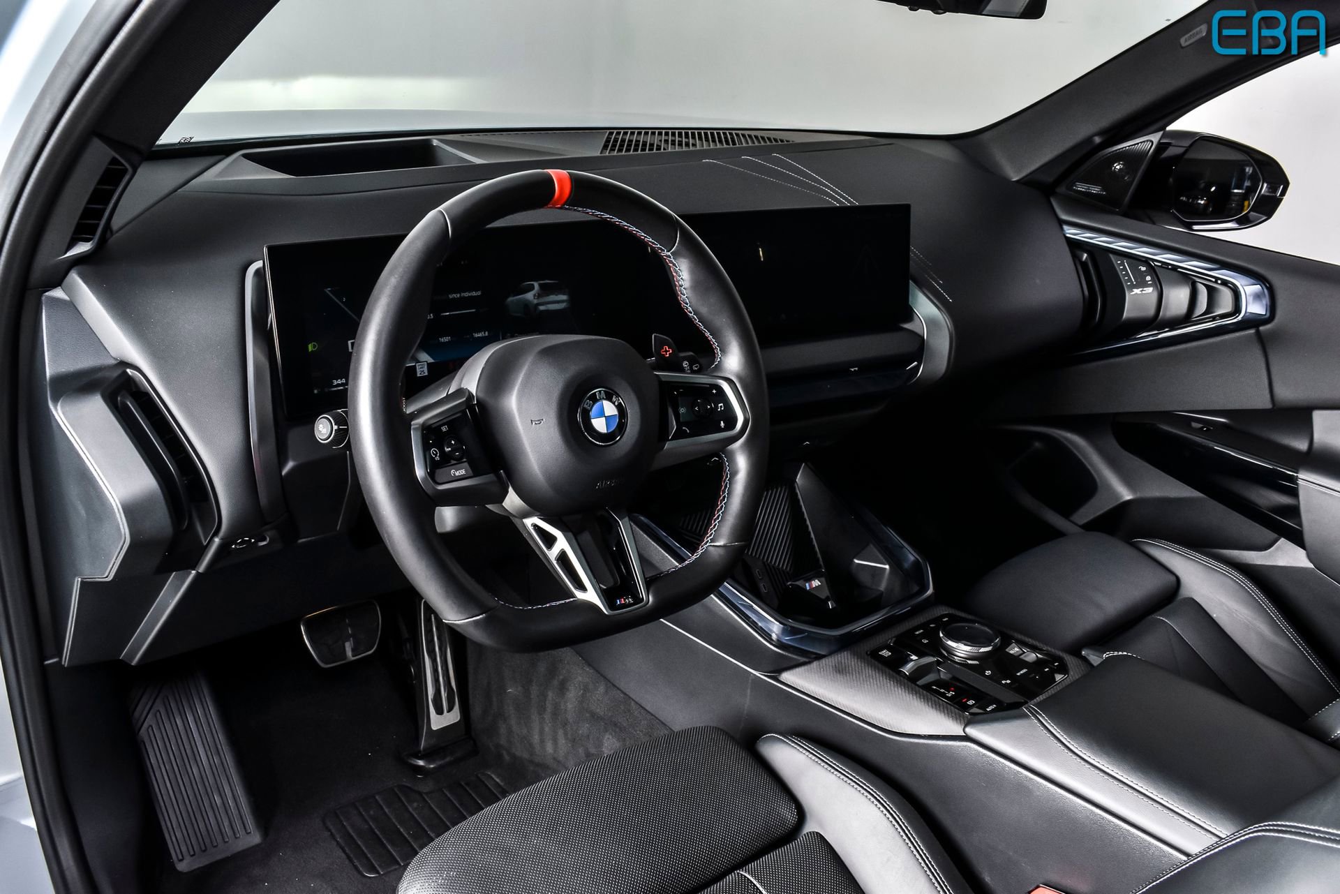Used 2025 BMW X3 M50 w/ Premium Package AWD/4WD image 15