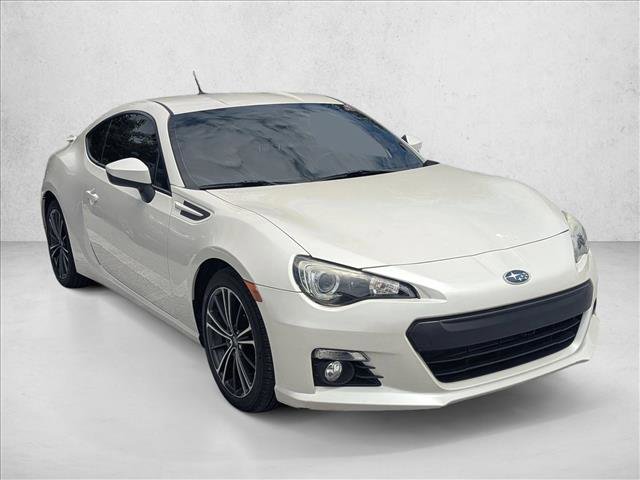 Used 2013 Subaru BRZ Limited image 3