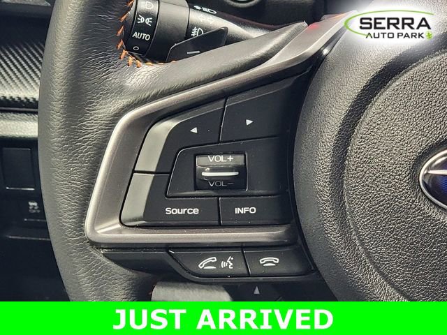 Used 2021 Subaru Crosstrek 2.0i Premium w/ Popular Package #2 image 27