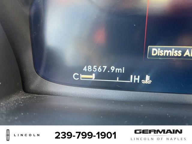 Used 2020 Lincoln Aviator Grand Touring w/ Equipment Group 302A image 19