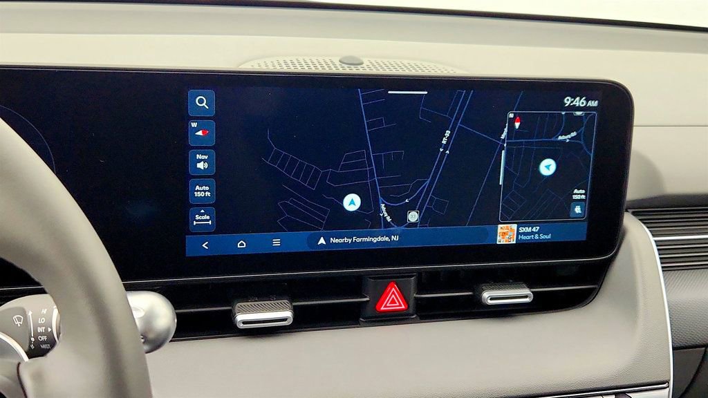 Used 2025 Hyundai Ioniq 5 SEL image 19