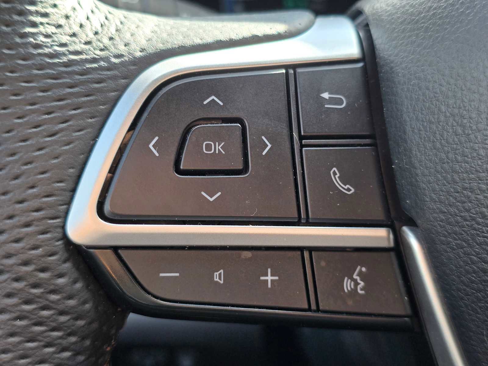 Used 2025 Toyota Sienna Platinum image 34