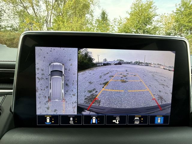 Certified 2021 Chevrolet Tahoe RST w/ Luxury Package image 17