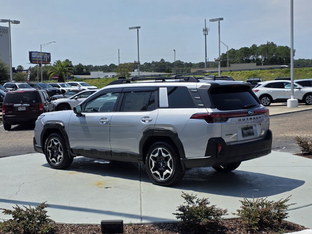 New 2026 Subaru Outback Touring AWD/4WD image 4