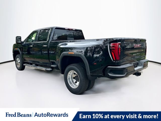 New 2026 GMC Sierra 3500 Denali w/ Technology Package image 4
