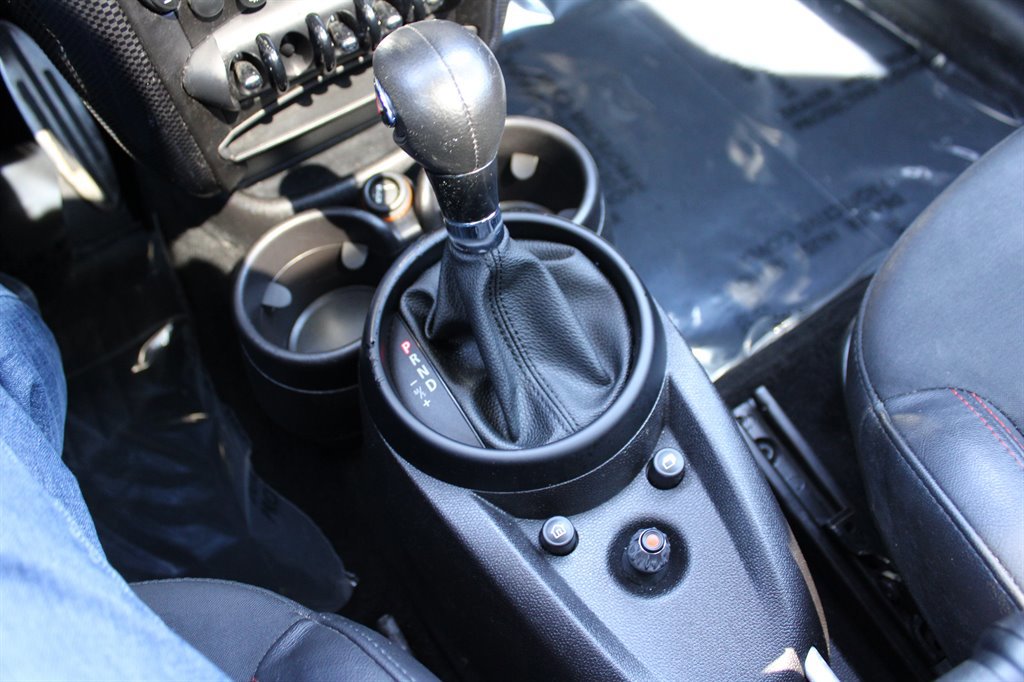 Used 2014 MINI Cooper Countryman S image 25