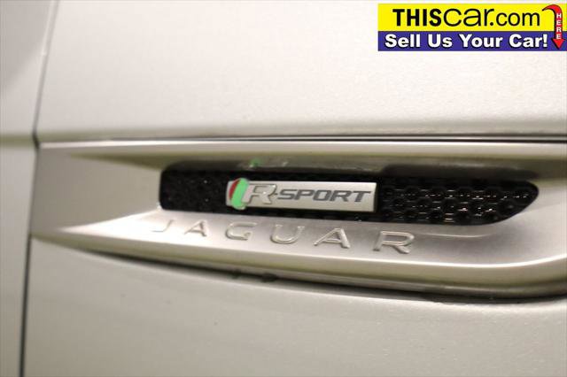 Used 2017 Jaguar XE R-Sport RWD image 39
