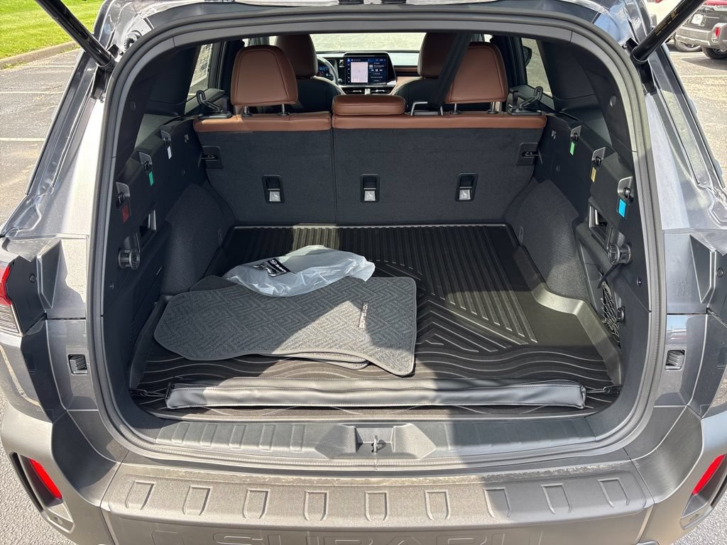 New 2026 Subaru Outback Touring XT AWD/4WD image 25