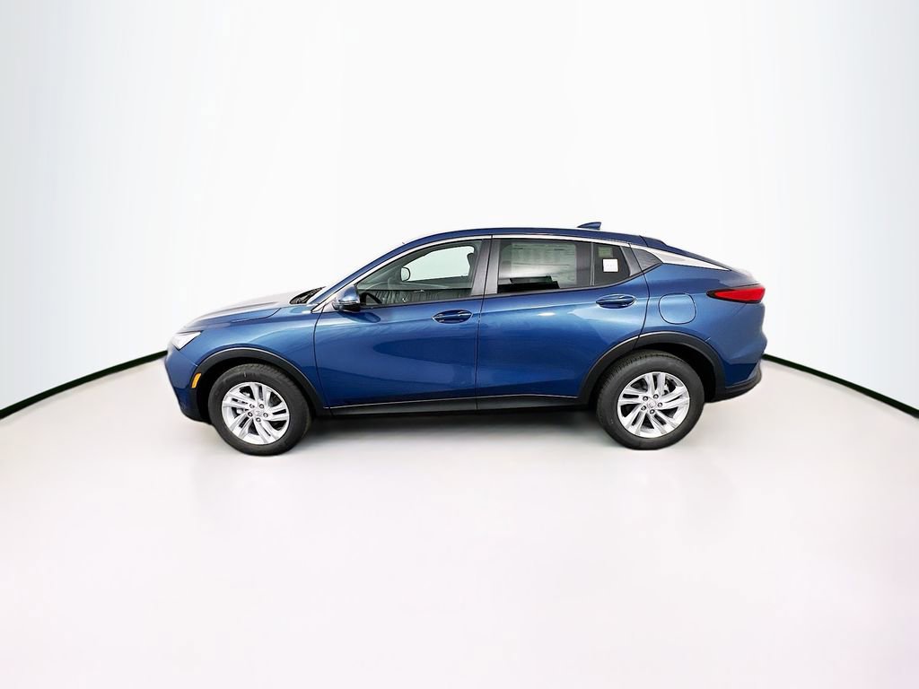 New 2026 Buick Envista Preferred w/ Convenience I Package image 4