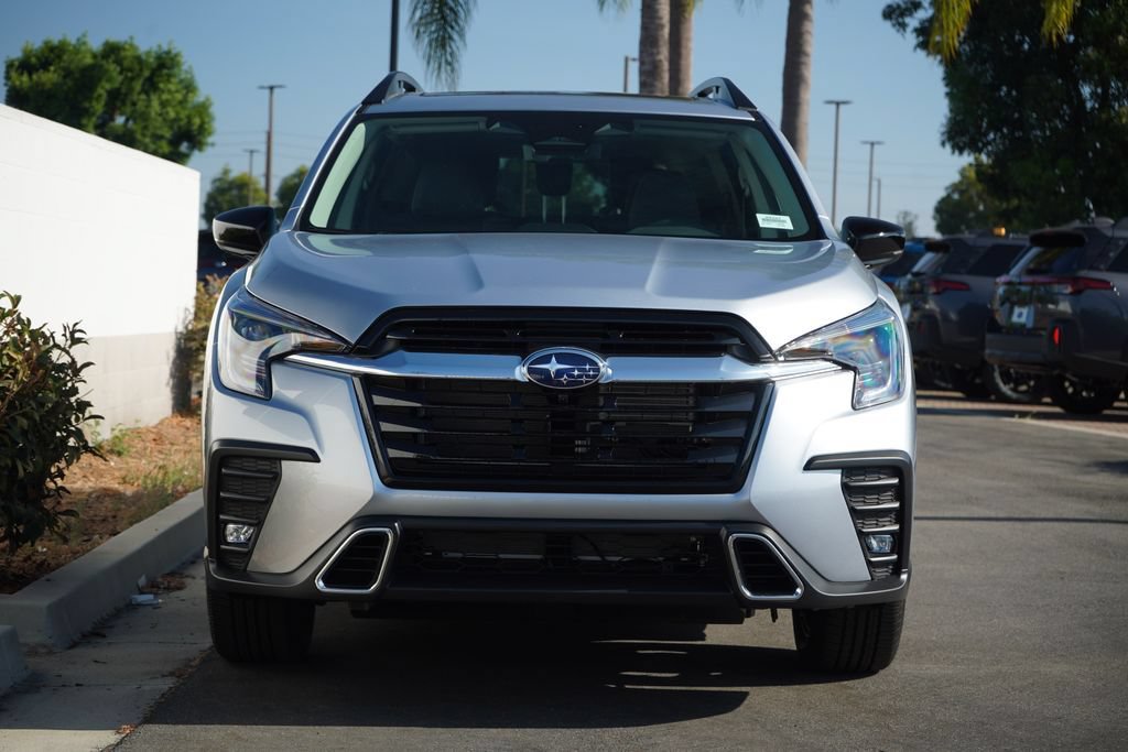 New 2026 Subaru Ascent Touring AWD/4WD image 5