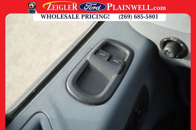 Used 2019 Ford Transit 250 148 High Roof Extended image 26