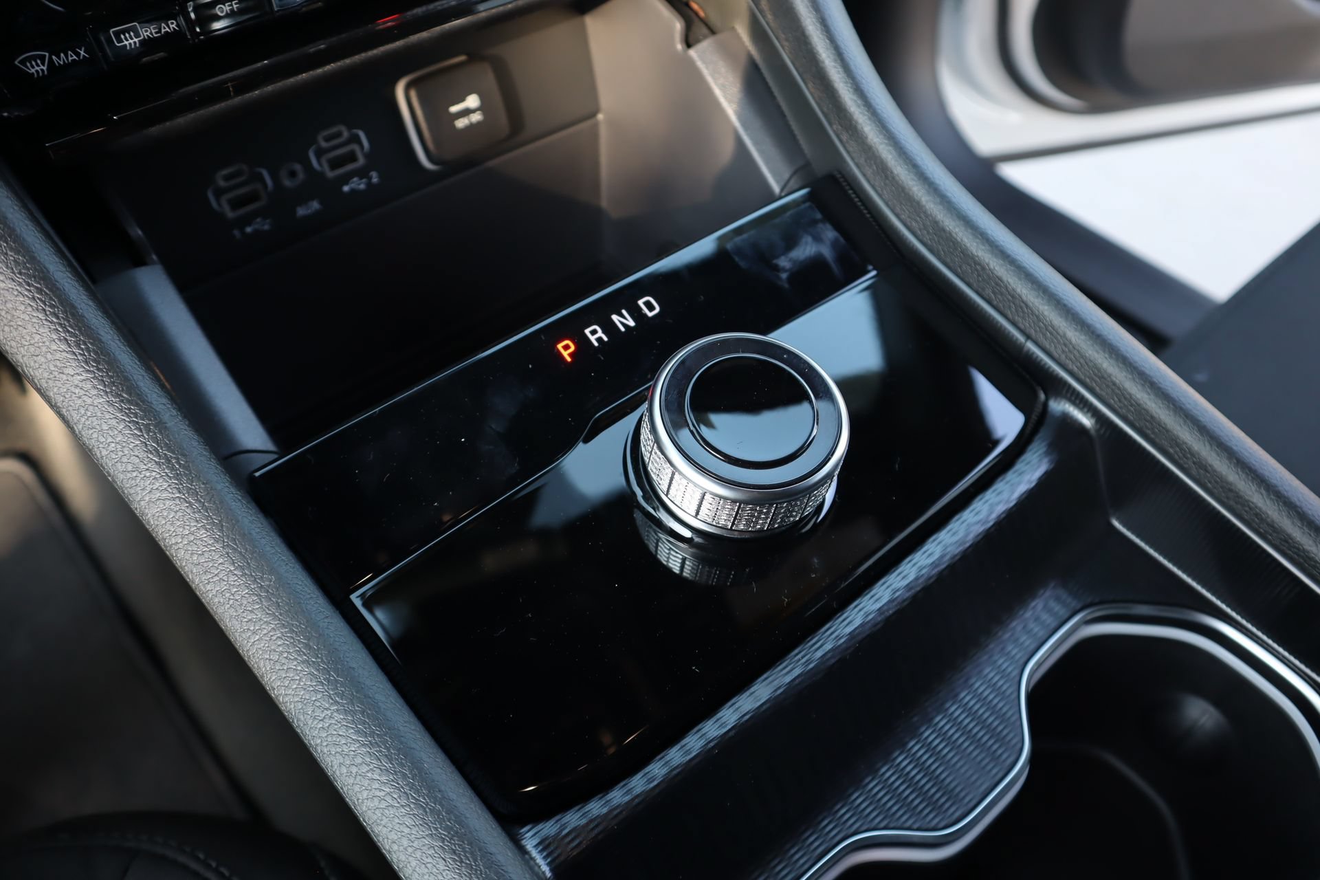 New 2026 Jeep Grand Cherokee Laredo AWD/4WD image 7