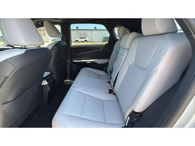 Used 2024 Lexus RX 350 Premium w/ Accessory Package (Z1) FWD image 17