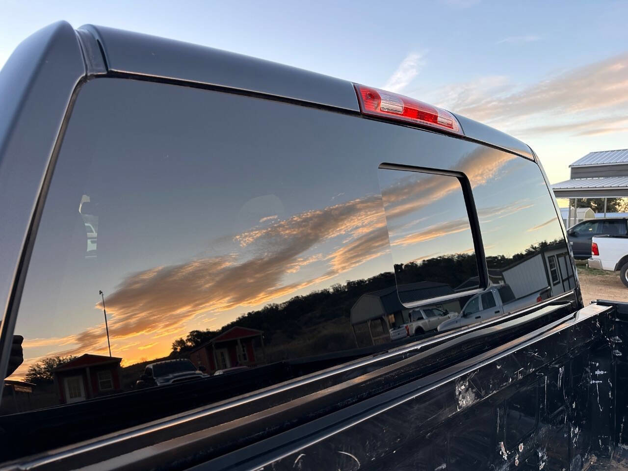 Used 2016 RAM 2500 Big Horn w/ Black Appearance Group image 29