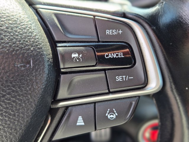Used 2022 Honda Accord Sport image 28