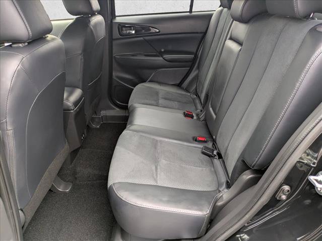 Used 2026 Mitsubishi Eclipse Cross AWD image 17
