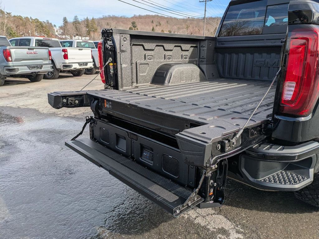 New 2026 GMC Sierra 1500 AT4X AWD/4WD image 16
