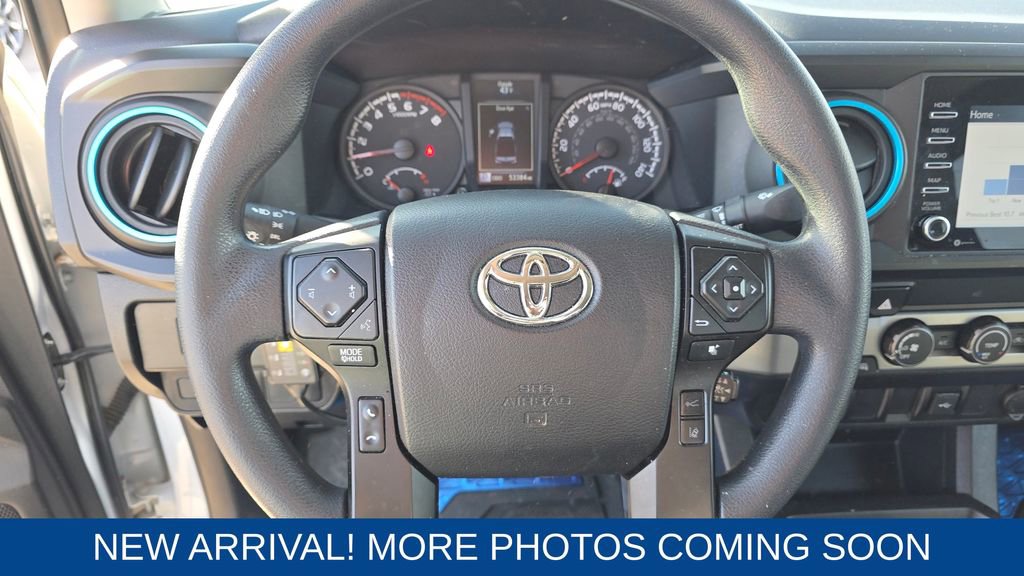 Used 2021 Toyota Tacoma SR image 14