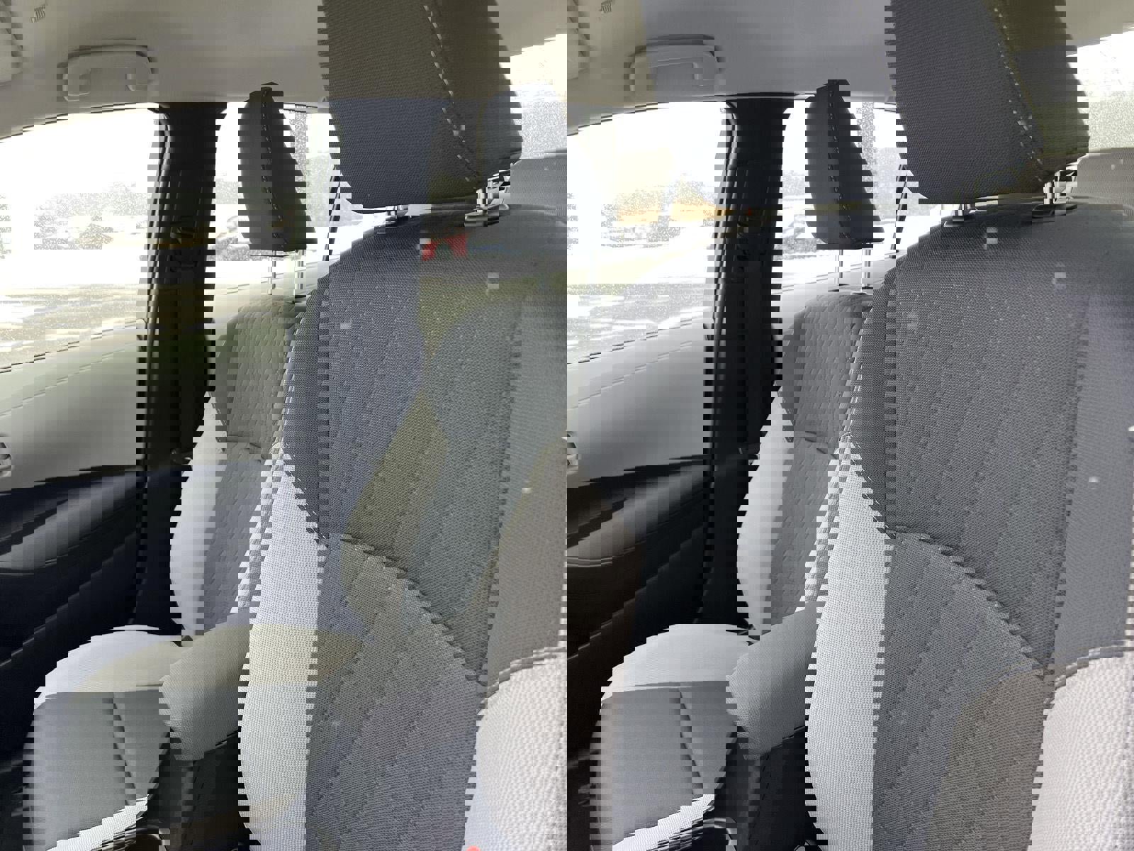 Used 2025 Toyota Corolla LE w/ LE Premium Package image 21