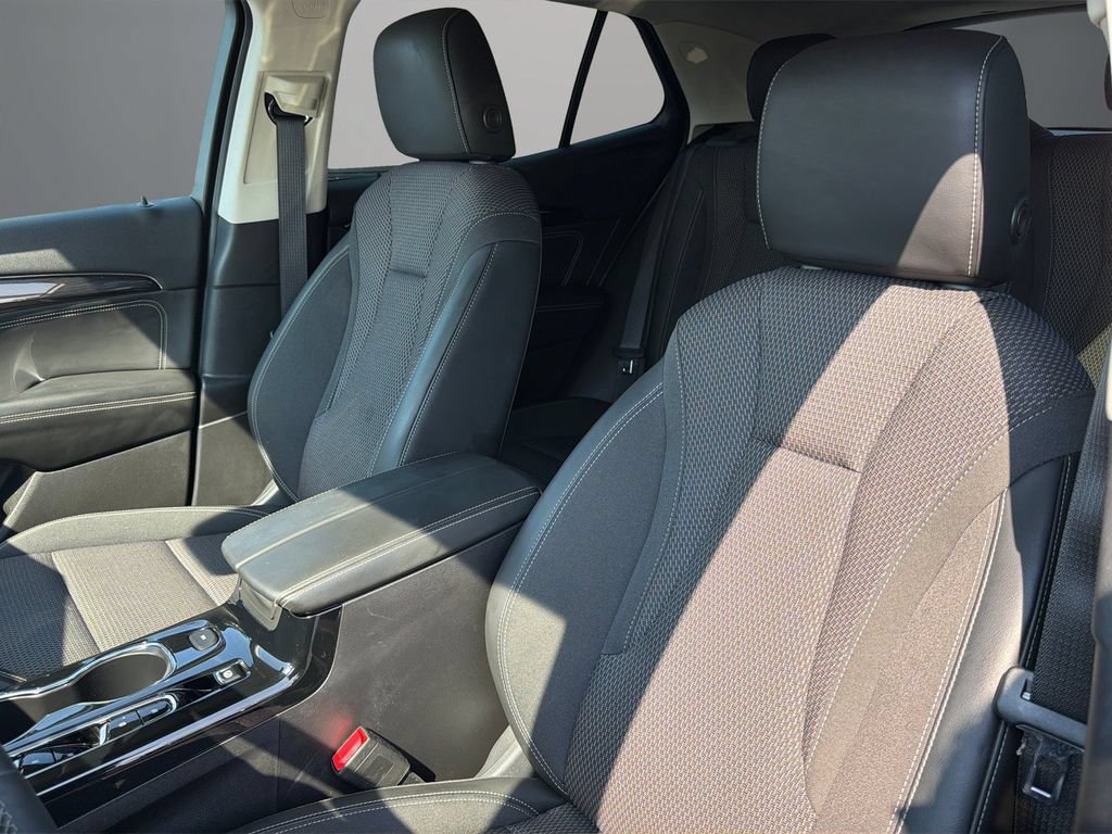 Used 2022 Buick Envision Preferred FWD image 14