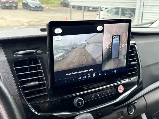 Used 2023 Ford Transit 350 XLT image 21