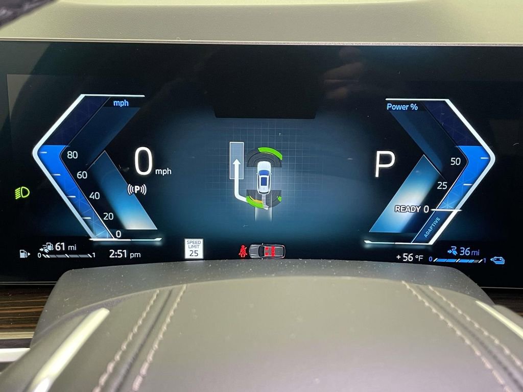 New 2026 BMW X5 xDrive50e AWD/4WD image 40