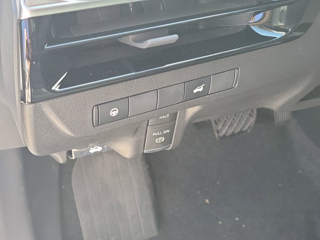 New 2026 Nissan Murano SL image 24